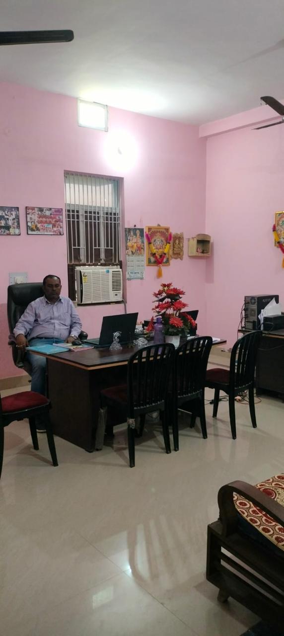 RJ Private ITI College